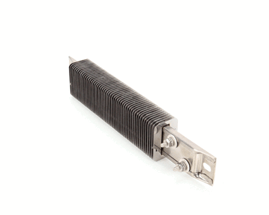 MIDDLEBY 3001793 HEATER FINSTRP OTF120 900W120