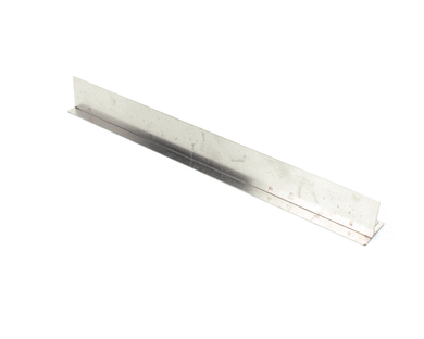 MIDDLEBY 30851 WELDMENT SIDE END STOP PS224