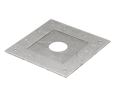 MIDDLEBY 37115-0151 WELDMENT INNR SHAFT SEAL (300)
