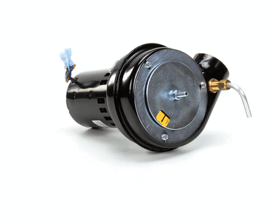 MIDDLEBY 38811 ASSEMBLY MOTOR & FAN BURNER