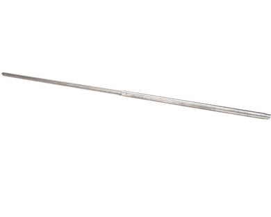 MIDDLEBY 42400-0632 ASSEMBLY FRONT CONV DRIVE SHAFT