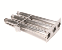 MIDDLEBY 48489 WLDMT BURNER TUBE PS536