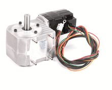 MIDDLEBY 58678 MOTOR GEAR 1/19HP 1400:1 130VDC