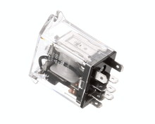 MIDDLEBY 59132 RELAY DPDT 24VDC COIL