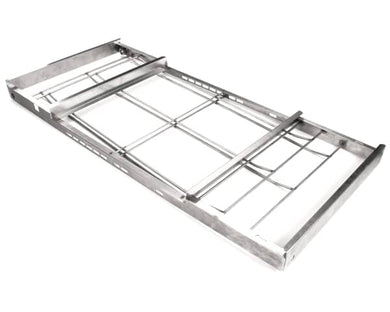 MIDDLEBY 59275 WELDMENT COVER CONV EXT IDL 360WB