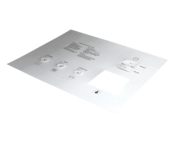 MIDDLEBY PARTS 59885