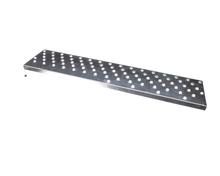 MIDDLEBY 60079 PLATE OUTER L6GN W/81F HOLES