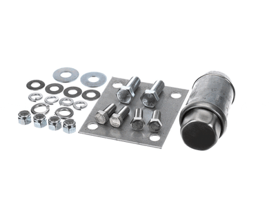 MIDDLEBY 61783 ASSEMBLY QUAD OUTRIGGER PS536