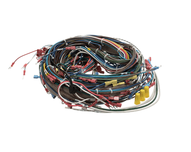 MIDDLEBY 62291 HARNESS WIRE GAS VE2