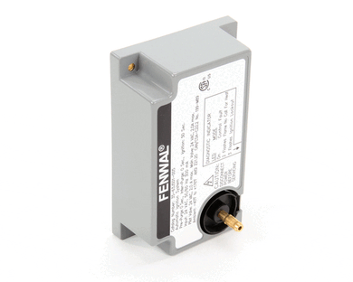 MIDDLEBY 62341 CONTROL IGN 24V 60HZ