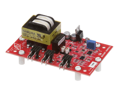 MIDDLEBY 66192 CONTROL LIMIT DZ