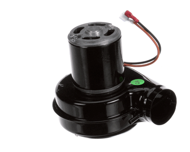 MIDDLEBY 66380 ASSEMBLY BLWR & MTR 24VDC BLODGETT