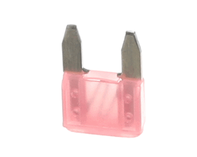MIDDLEBY 70079 FUSE 4A BLADE TYPE