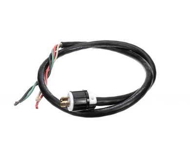 MIDDLEBY 73830 POWER CORD
