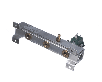 MIDDLEBY 75008 ASSY MANIF ATNU GAS PS638