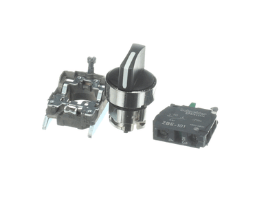 MIDDLEBY 78184 KIT  SWITCH-CONTACT BLK N.O.