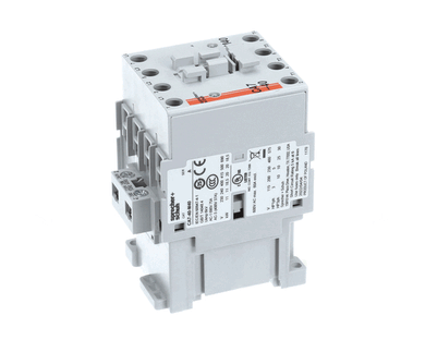MIDDLEBY 78210 CONTACTOR 208/240/50/60 4P 75A