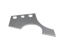 MIDDLEBY C9162-00 CHUTTE DISCHARGE