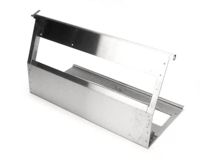 MIDDLEBY E5046-00 FRONT COVER WELDMENT