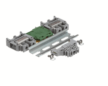 MIDDLEBY M10336 KIT T.B. TO DIN RAIL CONVERT