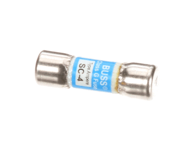 MIDDLEBY M1821 FUSE 4A 300V CLASS G