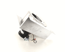 MIDDLEBY M2871 ASSEMBLY MOTOR BLOWER COMP CW