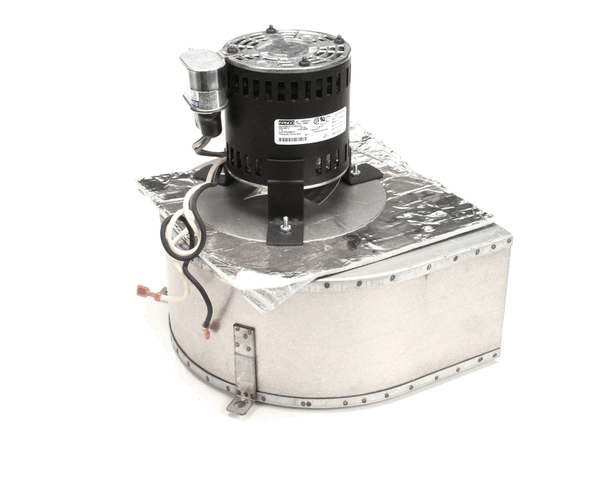 MIDDLEBY PARTS M6075