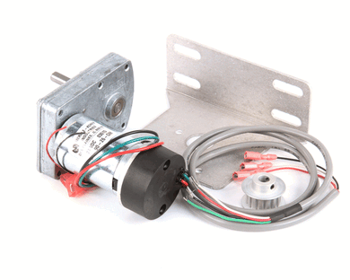 MIDDLEBY M8209 KIT MOTOR GEAR REPL MT1820E
