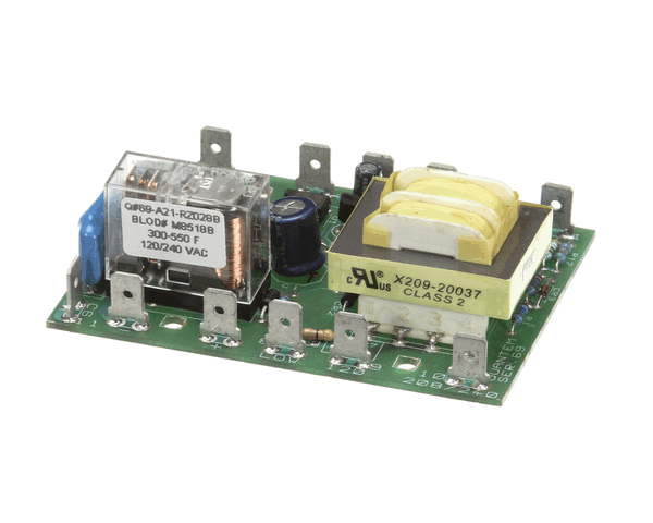 MIDDLEBY PARTS M8518