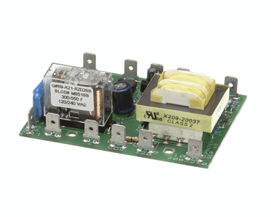 MIDDLEBY M8518 CONTROLLER TEMPERATURE