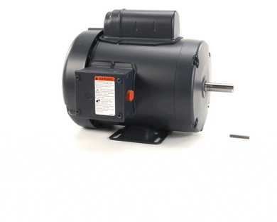 MIDDLEBY P8110-43 MOTOR 3/4 HP LE112006-00
