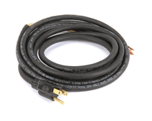 MIDDLEBY P9120-38 CORDSET 10' LG. 14-3 115V
