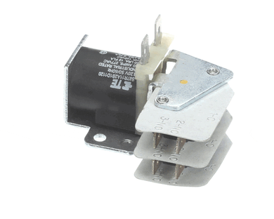 MIDDLEBY P9131-23 RELAY #S87R11A2B1D1120 DPDT 2