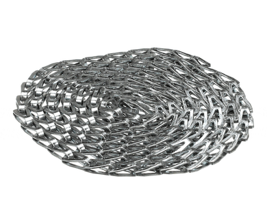 MIDDLEBY P9700-18 SASH CHAIN #40 GALV. #3607T282