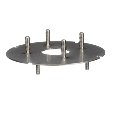 MEIKO 8103584 MOTOR SUPPORT COMPLETE PUMP 0