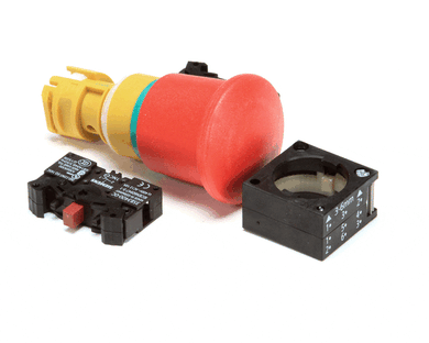 MEIKO 9208659 KIT  EMERGENCY STOP  K-TRONIC