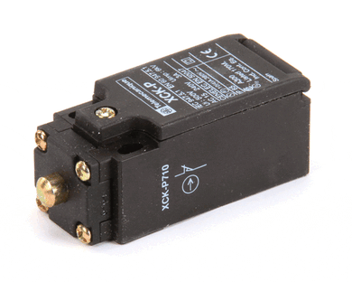 MEIKO 9500490 TAPPET SWITCH XCKP710 500V/3A