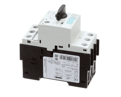 MEIKO 9540601 MOTOR PROTECTING SWITCH 3RV102