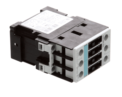 MEIKO 9542897 CONTACTOR 3RT1023-1BB40 EINBAU