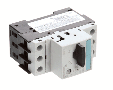 MEIKO 9544738 MOTOR PROTECTING SWITCH 3RV102