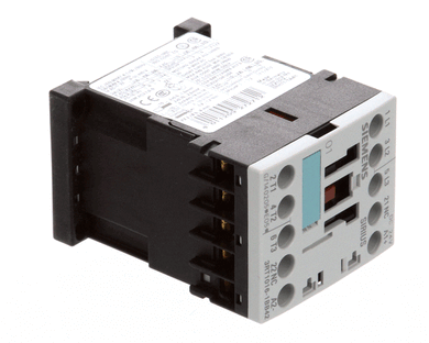 MEIKO 9547516 CONTACTOR 3RT1016-1BB42 24VDC