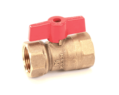 MAGIKITCHN 280204869 SHUT OFF VALVE 3/4 NPG 30/60