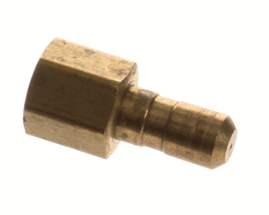 MAGIKITCHN 2908-0940700 ORIFICE PILOT RUNNER TUBE .87MM