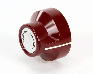 MAGIKITCHN 3501-0983202 KNOB PLT VALVE 600