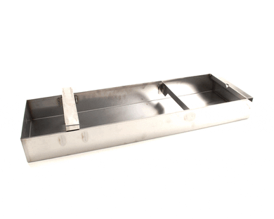 MAGIKITCHN 5125-1532401-C W/A GREASE BOX 3.7 GALS MKG