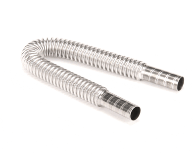 MAGIKITCHN 60119008 TU FLEX W/O FITTING 8 .375 OD