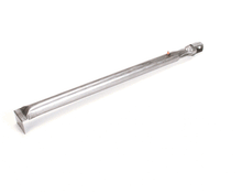 MAGIKITCHN 60138901 BURNER 1.25DIA STR