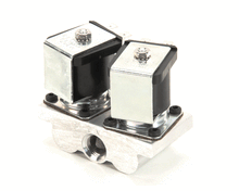 MAGIKITCHN 60142001 VALVE GAS DUAL PORT 120 VAC MKG