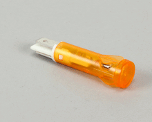 MAGIKITCHN 60142301 LAMP NEON 120V AC AMBER