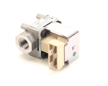 MAGIKITCHN 60171901 VALVE SOLENOID 24 VAC 1/4NPT